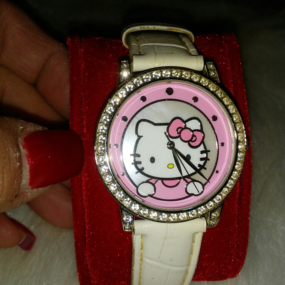 Hello Kitty WATCH